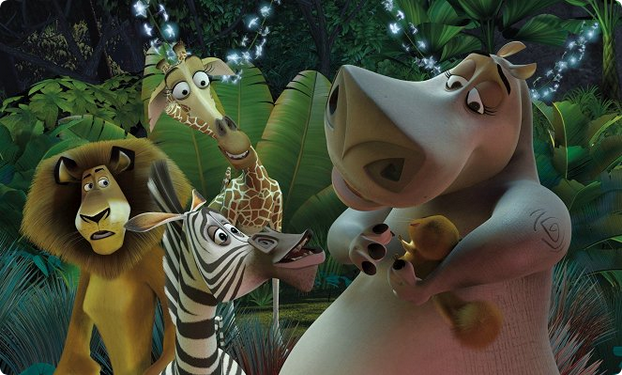 Madagaskar